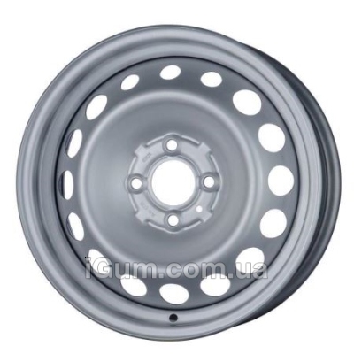 Диски Magnetto R1-1938 5,5x15 4x100 ET36 DIA60,1 Диски Magnetto R1-1938 5,5x15 4x100 ET36 DIA60,1