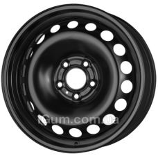 Подбор дисков на Toyota RAV4 V (XA50) в Днепре Magnetto R1-1946 7x17 5x114,3 ET37 DIA66 (black)