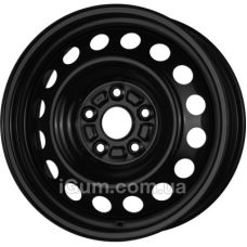 Magnetto R1-1947 6,5x16 5x114,3 ET50 DIA60 (black)