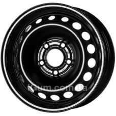 Диски 5x114,3 R15 в Дніпрі Magnetto R1-1955 6x15 5x114,3 ET35 DIA66,1 (black)