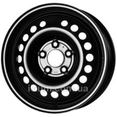 Magnetto R1-2011 6,5x16 5x114,3 ET50 DIA67,1 (black)