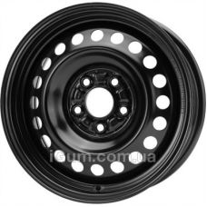 Magnetto R1-2065 6x15 5x100 ET35 DIA57,1 (black)