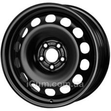 Подбор дисков на Toyota ist II в Днепре Magnetto R1-2066 6x16 5x100 ET35 DIA57,1 (black)