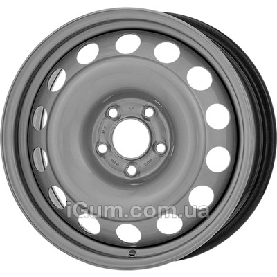 Диски Magnetto R1-2094 6,5x16 5x108 ET47 DIA65,1 (black) Диски Magnetto R1-2094 6,5x16 5x108 ET47 DIA65,1 (black)