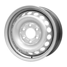 Диски Magnetto R1-2105 6x16 6x205 ET124 DIA161