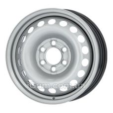 Диски Magnetto R1-2134 6,5x16 6x120 ET50 DIA74,6 (silver)