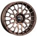 Диски Mak APX 7,5x18 4x98 ET32 DIA58,1 (anthracite)