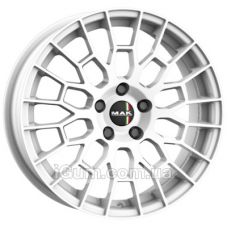 Mak APX 7x18 4x108 ET32 DIA65,1 (gloss white)