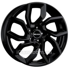 Mak Apollo 7,5x18 5x108 ET45 DIA65,1 (gloss black)