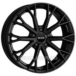 Диски Mak Asphalt