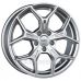 Диски Mak Epica 7x18 5x108 ET47 DIA63,4 (silver)