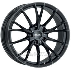 Mak Fabrik-D 9,5x19 5x112 ET44 DIA66,6 (metallic)