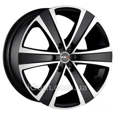 Диски Mak Диски Mak Fuoco 6