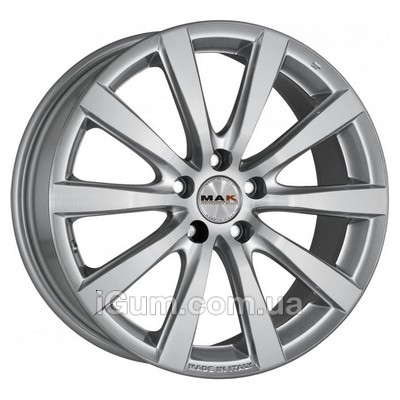 Диски Mak Диски Mak Iguan