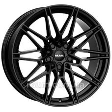 Mak Koenig-D 10,5x20 5x112 ET43 DIA66,6 (gloss black)