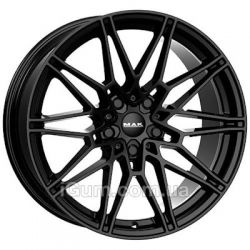 Диски Mak Koenig-D Диски Mak Koenig-D