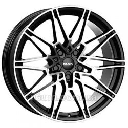 Диски Mak Koenig-D