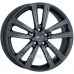 Диски Mak Magma 6x15 4x100 ET50 DIA56,1 (light titan)