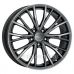 Диски Mak Mark-D 9x20 5x120 ET35 DIA72,6 (metallic)