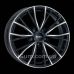 Диски Mak Mark 8x18 5x120 ET34 DIA72,6 (metallic)