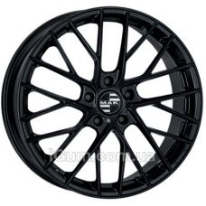 Литые диски R21 в Днепре Mak Monaco 8,5x21 5x130 ET51 DIA71,6 (gloss black)