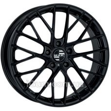 Диски Mak Monaco 8,5x21 5x130 ET51 DIA71,6 (gloss black)