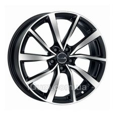 Mak Panorama 8,5x19 5x114,3 ET46,5 DIA67,1 Mak Panorama 8,5x19 5x114,3 ET46,5 DIA67,1