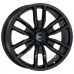 Диски Mak Peak 8x18 6x130 ET53 DIA84,1 (gloss black)