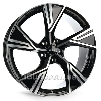 Диски Mak Stark