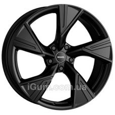Mak Stark 8,5x20 5x112 ET42 DIA66,6 (gloss black)