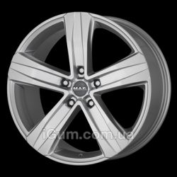 Диски Mak Stone 5