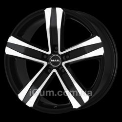 Диски Mak Stone 5 Диски Mak Stone 5