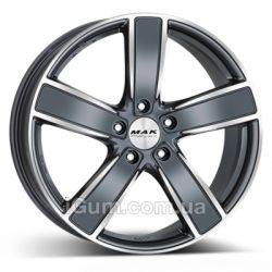 Диски Mak Turismo-FF