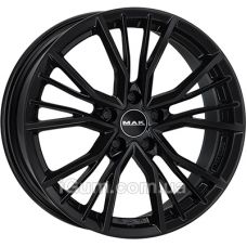Колесные диски в Днепре Mak Union 8,5x21 5x112 ET43 DIA57,1 (gloss black)