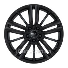 Mak Vier 8x18 5x112 ET50 DIA57,1 (gloss black)