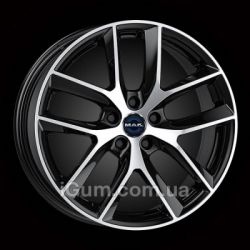 Диски Mak Voltage