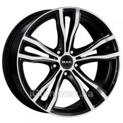 Диски Mak X-Mode