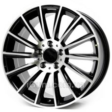 Marcello DJ-04 8,5x18 5x114,3 ET38 DIA73,1 (AMB)