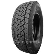 Гума 315/70 R22,5 Matador D HR5 (ведущая) 315/70 R22,5 154/150L 3PMSF