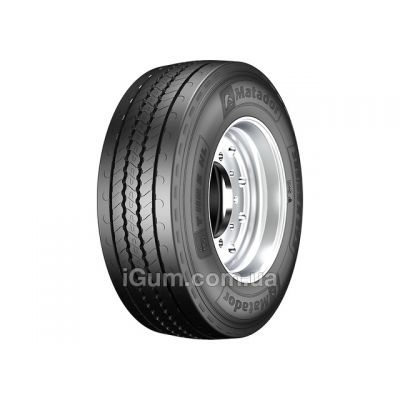 Шини Matador T HR5 (прицепная) 385/65 R22,5 164K