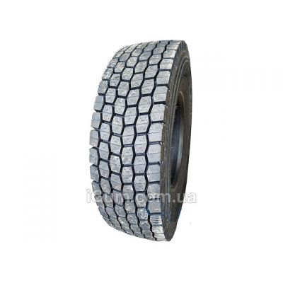 Шини Maxell Super LD2 (ведущая) 295/80 R22,5 154/150L