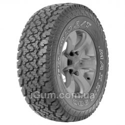 Шини Maxxis AT-980