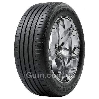 Шини Maxxis HP-6 Premitra