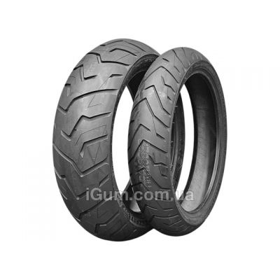 Шины Maxxis MA-ADV
