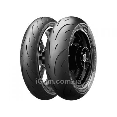 Шини Maxxis MA-SP Supermaxx Sport