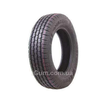 Шины Mazzini Ecotour 185/75 R16C 104/102R