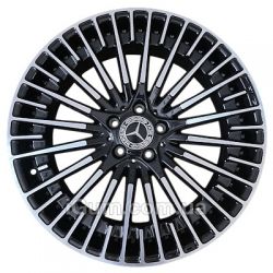 Диски Mercedes OEM A2434010600
