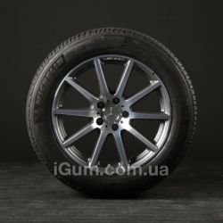 Диски Mercedes OEM A4634011800
