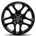 Диски Mercedes OEM A4634011900 10x21 5x130 ET33 DIA84,1 (black)
