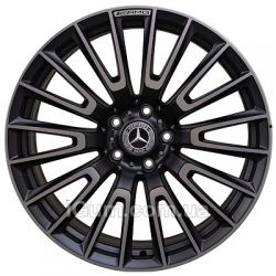Диски Mercedes OEM A4654011000